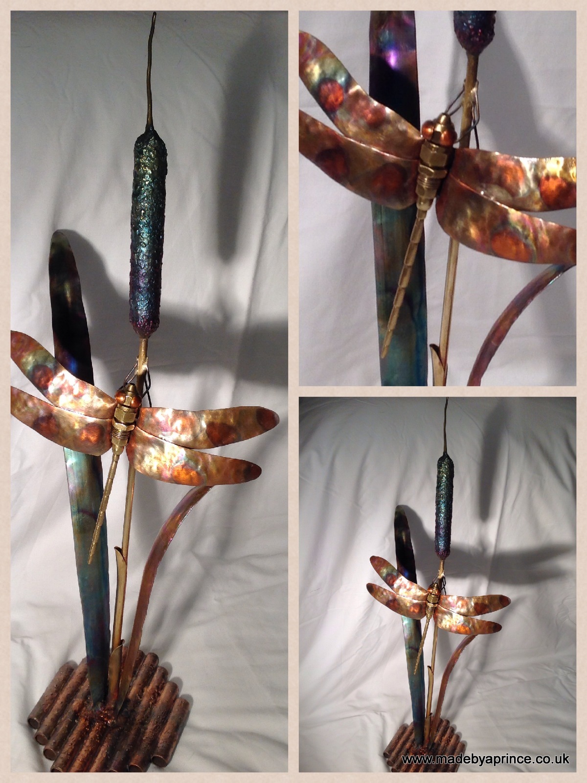 Remnants from a Plumbers Toolbox